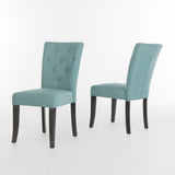 ZUN DINING CHAIR 57133.00BLU