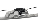 Electric Window Lifter fit for Cadillac DeVille Rear Right 2000-2005 10393233 70062359