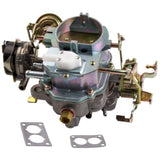 ZUN 2-Barrel Carburetor Carb For Jeep CJ5 CJ7 Scrambler 1983 - 1986 / Wagoneer Wrangler 1987 - 1988 6Cyl 96550727