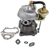 RHB31 VZ21 Mini Turbocharger for Small Engine 100HP For Rhino Motorcycle ATV UTV 55491758
