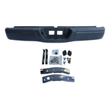 NEW Complete Rear Bumper Assembly for 2000-2006 Toyota Tundra Fleetside 16506796