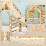Children's Toys Indoor Toddler Climbing Toy Set 62101674