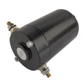 Leveling System Hydraulic Pump Motor 167576 for 414018 & F000MM0809 12V Perm Magnet Motor 1 HP 04422628