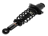 Pair Rear Struts Coil Spring Suspension fit for Toyota Corolla 2009-2013 1.8L 2.4L 76691044
