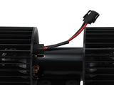 Heater Blower Motor w/ Wheel fit for BMW 323ti 325Ci 325i 325xi 64113453729 700165 65296953