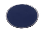 Metal end Table -Large 73613.00NBLU