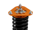 Coilovers 24 Way Damper Adjustable Suspension Kit fit for Toyota Corolla 03-08 89478602