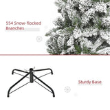 7.5ft Christmas tree 28433266