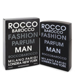 Roccobarocco Fashion by Roccobarocco Eau De Toilette Spray 2.54 oz for Men FX-550683