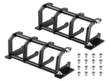 Remote Mount Coil Relocation Brackets Bolts fit for LSX Swap Heat Sink fit for LM7 LR4 35241212