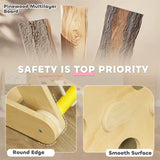 Children's Toys Indoor Toddler Climbing Toy Set 14620209