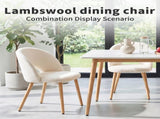 Restaurant chairs with soft and comfortable backrests designed ergonomically, suitable for W3851P452844