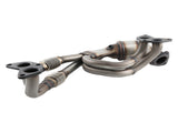 Front Catalytic Converter fit for Saab 9-2X 2006 Subaru Forester 2005-2010 H4 2.5L 88519811