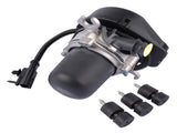 Secondary Air Injection Pump 0001406985 Fits for Smart Fortwo Convertible Coupe 2016-2017 54064619