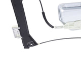 Front Left Driver Side Power Window Regulator fit for VW Volkswagen Eos 2008-2016 26150647