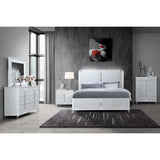 BRENDA GREY NIGHTSTAND B201P289253