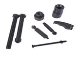 Dual Clutch Transmission Remover Installer Tool Kit Replacement for Ford DPS6 Focus 2012-2018 Fiesta 13751282