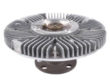 Cooling Fan Clutch Assembly Replacement for John Deere Tractor 7210 7405 7410 7510 RE165218 08182340