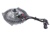 Engine Cooling Fan Clutch Assembly Fits for Chevy Silverado GMC Sierra 2500 3500 HD 10582324
