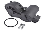 Rear Wheel Brake Right Actuator Fits for Mercedes-Benz C-Class W205 C300 C400 C43 AMG 0009061303 07017414