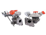 LeftRight Side Turbo Turbochargers for 2015-2017 Ford F-150 2.7L V6 Engines 36397208