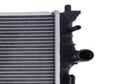 Classic Engine Radiator fit for Ford Explorer/Police 3.5L 2013-2019 DB5Z8005A 08427405