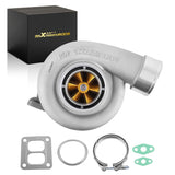Gt45 T4 V-band Billet Turbo Charger Fit for all 4.0L-6.0L engine 06959943