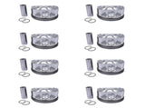 STD Pistons & Rings Set for Land Rover Range Rover Sport, Jaguar XJ AJ133 5.0 V8 87793464
