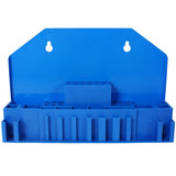 58Pc T-Slot Clamping Kit Mill Machinist Set With T-slot cleaner and Tightening Wrench W465P215021