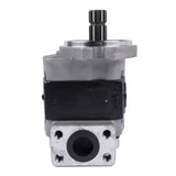 Hydraulic Pump Replacement for Kubota M108S M95S M96S Series Tractors 3N300-82200 3N300-82203 01040925
