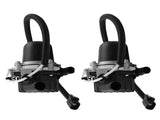 2X Secondary Air Injection Smog Pump fit for Toyota Sequoia Tundra 2011 176100S030 29726236