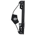Electric Window Lifter Rear Left fit for Lincoln MKX 2007-2015 749884 09398592