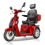 ZUN ELECTRIC MOBILITY SCOOTER WITH BIG SIZE ,HIGH POWER W1171119185