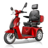 ZUN ELECTRIC MOBILITY SCOOTER WITH BIG SIZE ,HIGH POWER W1171119185