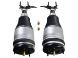 2x Front Left Right Air Shock Struts Replacement for Jeep Grand Cherokee Overland SRT 2016 37322357