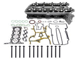 Cylinder Head Assembly & Gasket Set Fits for Buick Encore Chevy Cruze Sonic Trax 2011-2016 1.4L 47019296