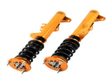 Coilovers Shock 24 Step Damper Kit fit for BMW E36 318i 318is 323i 325i 328is RWD 52145634