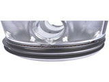 STD Pistons & Rings Set for Land Rover Range Rover Sport, Jaguar XJ AJ133 5.0 V8 87793464