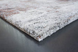 Granada Mavis Beige, Charcoal, Gold, Gray, Ivory, Rust and White Polypropylene Area Rug B055P313699