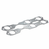 Exhaust Header Fit For Chevy S10 GMC Sonoma Blazer 4.3L 4WD 1996-2001 MT001077 71610171