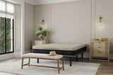 Gel Comfort 10" Full Medium Firm Mattress B337P293534
