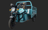 ZUN Pioneer Generation Electric Three Wheel 1.6m W2639P171777