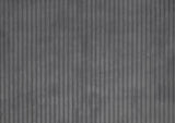 Modern Luxurious Swivel Accent Chair Dark Gray Soft Corduroy Upholstery Plush Seating Solid Wood B011P256231