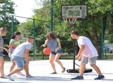 Kids Basketball Hoop 42203277