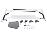 White Hard Top Storage Cart with Dust Cover Fits for Chevrolet Corvette C4 Mercedes-Benz R129 09969802