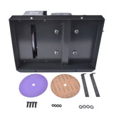 Blade Sharpener 500W w/ 7" Grinding Wheel 60-Grit Ceramic Sandpaper & Bracket 63475159