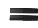 6" Side Step Running Boards fit for Dodge Ram 1500 2009-2018 Regular Cab Non-Slip 03656855