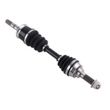 Front Right Left CV Joint Axles fit for Kawasaki Bayou 300 KLF300C 4X4 1989-05 79116748