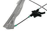 Front Left Power Window Regulator fit for Volkswagen Routan 2009-2014 749-508 51815591