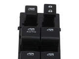 Front Left Window Switch fit for Subaru Forester 2014-2016 83071SG040 163 Pin Black 52542362